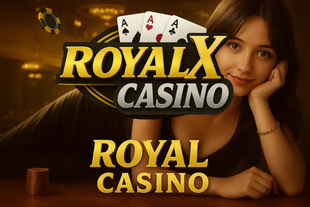 Royal Casino